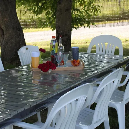 Le Grand Hébergement de vacances