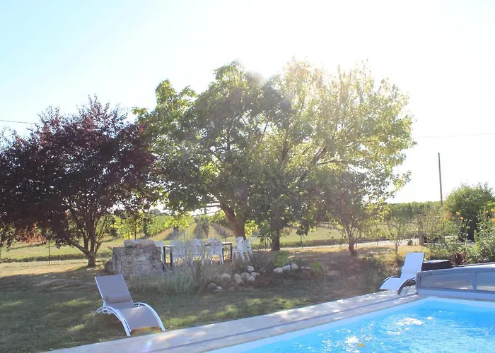 Le Grand * Pellegrue