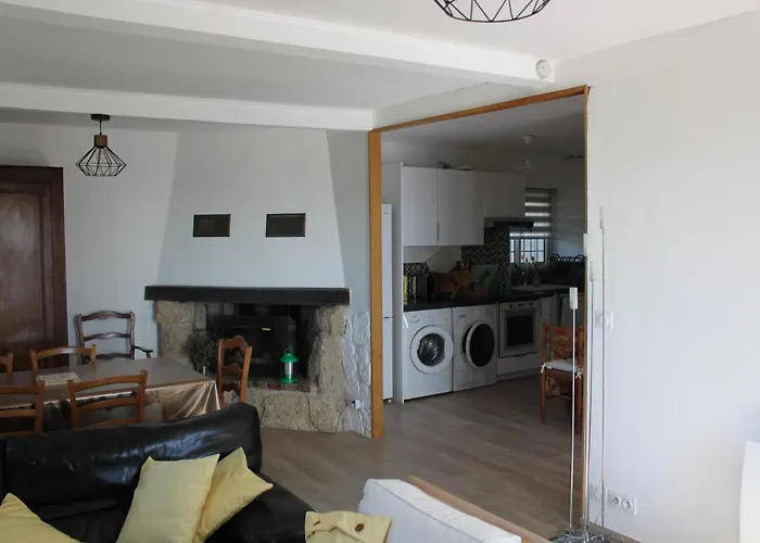 Le Grand Feriehus Pellegrue